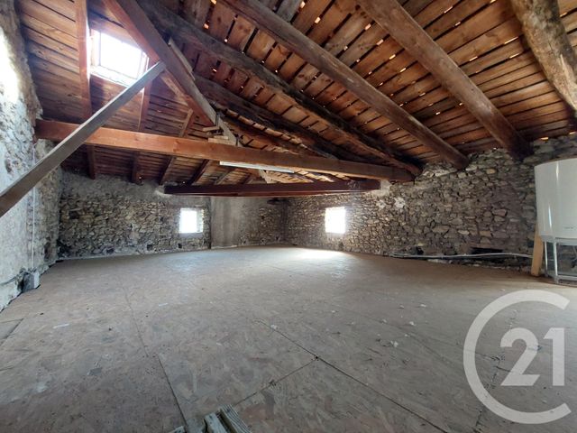 Maison &agrave; vendre - 4 pi&egrave;ces - 91,19 m2 - Lezan - 30 - LANGUEDOC-ROUSSILLON