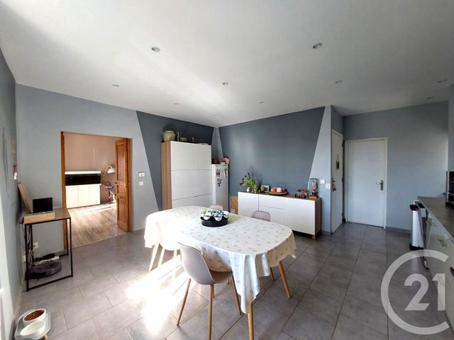 Maison &agrave; vendre - 4 pi&egrave;ces - 91,19 m2 - Lezan - 30 - LANGUEDOC-ROUSSILLON