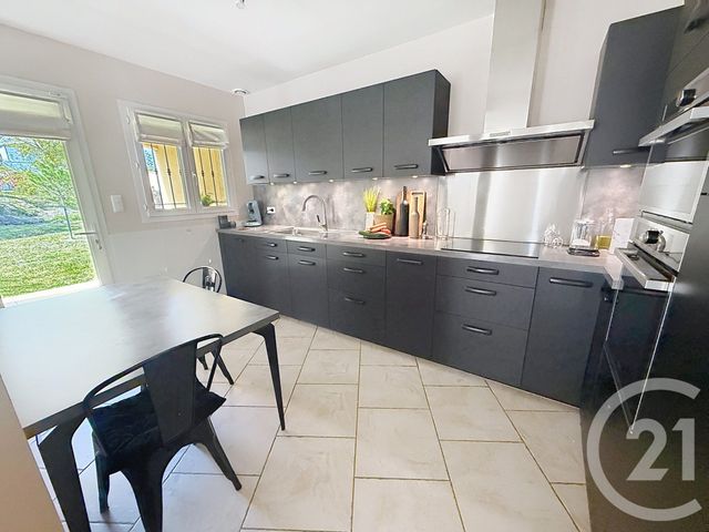 Maison &agrave; vendre - 4 pi&egrave;ces - 116 m2 - St Christol Les Ales - 30 - LANGUEDOC-ROUSSILLON