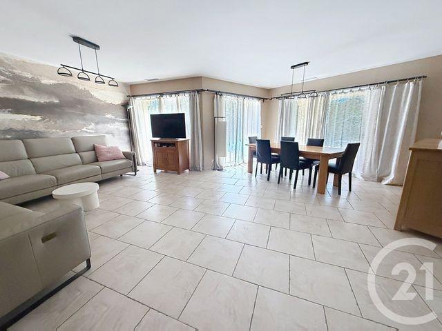 Maison &agrave; vendre - 4 pi&egrave;ces - 116 m2 - St Christol Les Ales - 30 - LANGUEDOC-ROUSSILLON