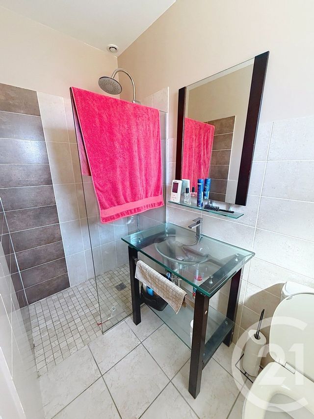 Maison &agrave; vendre - 4 pi&egrave;ces - 116 m2 - St Christol Les Ales - 30 - LANGUEDOC-ROUSSILLON