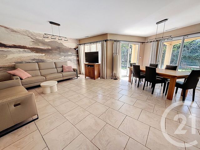 Maison &agrave; vendre - 4 pi&egrave;ces - 116 m2 - St Christol Les Ales - 30 - LANGUEDOC-ROUSSILLON