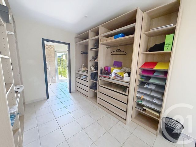 Maison &agrave; vendre - 4 pi&egrave;ces - 116 m2 - St Christol Les Ales - 30 - LANGUEDOC-ROUSSILLON