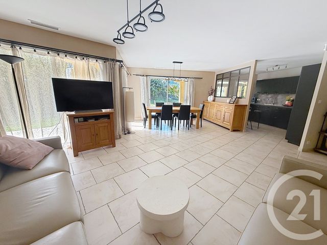 Maison &agrave; vendre - 4 pi&egrave;ces - 116 m2 - St Christol Les Ales - 30 - LANGUEDOC-ROUSSILLON