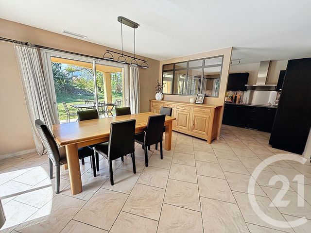 Maison &agrave; vendre - 4 pi&egrave;ces - 116 m2 - St Christol Les Ales - 30 - LANGUEDOC-ROUSSILLON