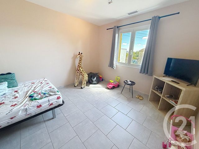 Maison &agrave; vendre - 4 pi&egrave;ces - 116 m2 - St Christol Les Ales - 30 - LANGUEDOC-ROUSSILLON