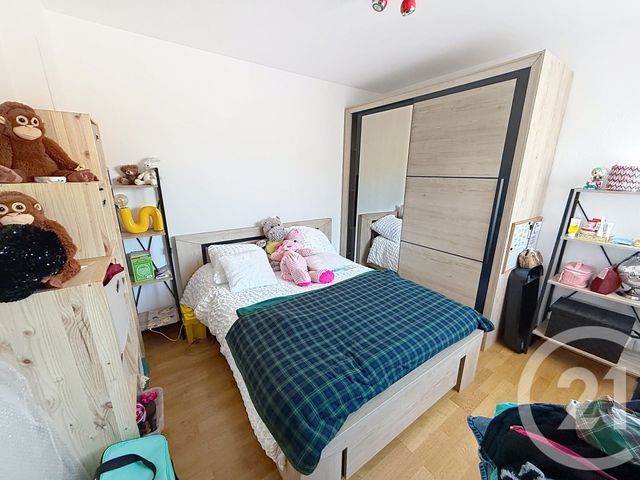 Appartement F4 &agrave; vendre - 4 pi&egrave;ces - 86,50 m2 - Ales - 30 - LANGUEDOC-ROUSSILLON