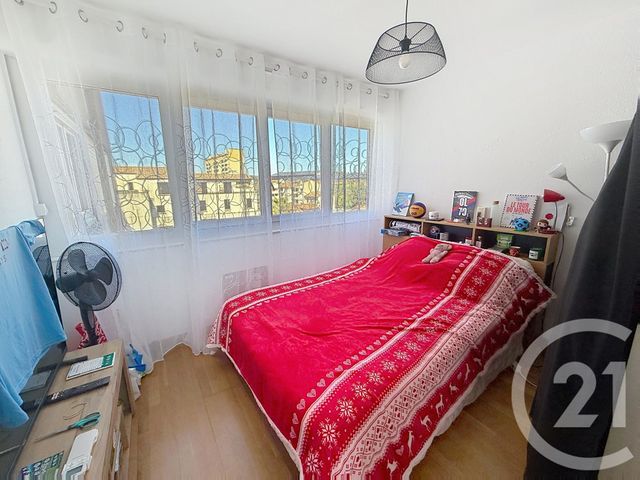 Appartement F4 &agrave; vendre - 4 pi&egrave;ces - 86,50 m2 - Ales - 30 - LANGUEDOC-ROUSSILLON