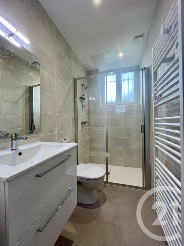 Maison &agrave; louer - 3 pi&egrave;ces - 56,28 m2 - Ales - 30 - LANGUEDOC-ROUSSILLON