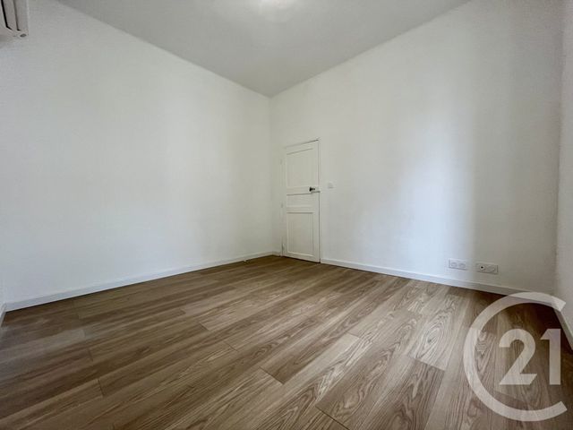 Maison &agrave; louer - 3 pi&egrave;ces - 56,28 m2 - Ales - 30 - LANGUEDOC-ROUSSILLON