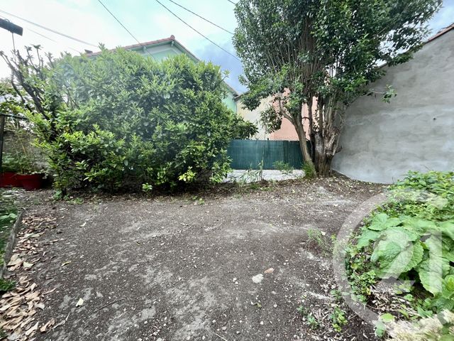 Maison &agrave; louer - 3 pi&egrave;ces - 56,28 m2 - Ales - 30 - LANGUEDOC-ROUSSILLON