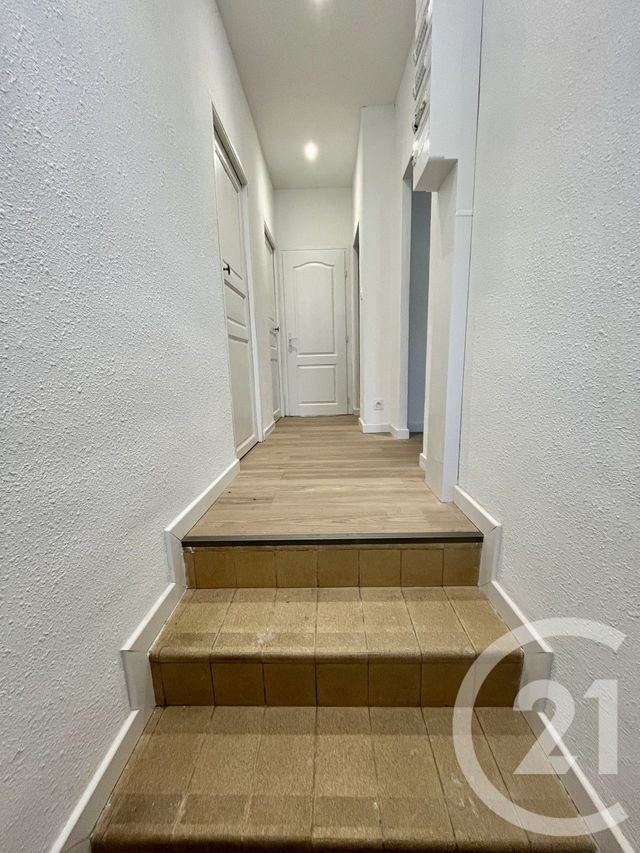 Maison &agrave; louer - 3 pi&egrave;ces - 56,28 m2 - Ales - 30 - LANGUEDOC-ROUSSILLON