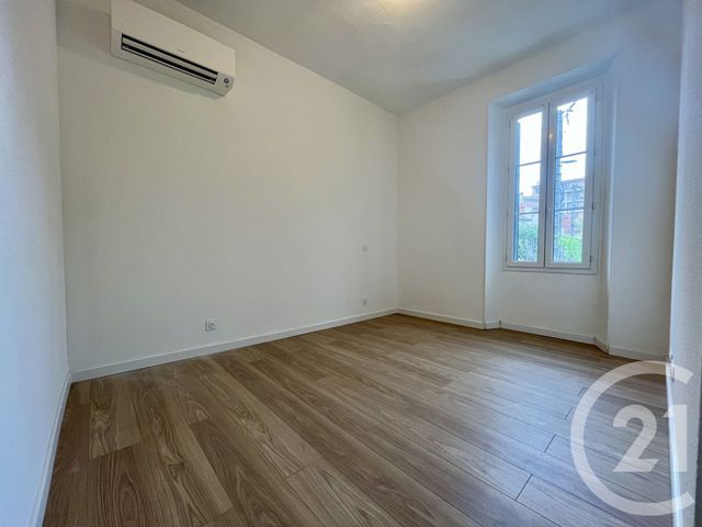 Maison &agrave; louer - 3 pi&egrave;ces - 56,28 m2 - Ales - 30 - LANGUEDOC-ROUSSILLON