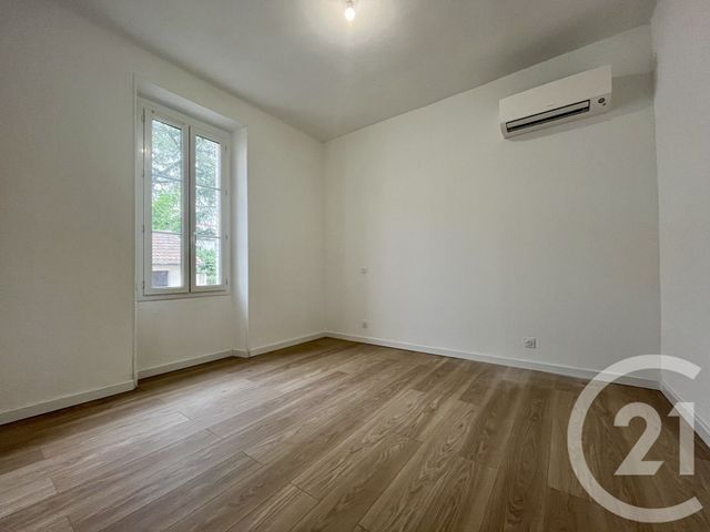Maison &agrave; louer - 3 pi&egrave;ces - 56,28 m2 - Ales - 30 - LANGUEDOC-ROUSSILLON