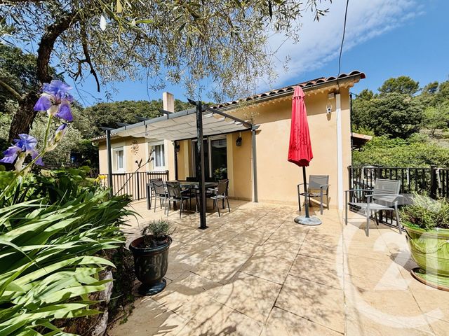 Maison &agrave; vendre - 7 pi&egrave;ces - 170 m2 - Ales - 30 - LANGUEDOC-ROUSSILLON