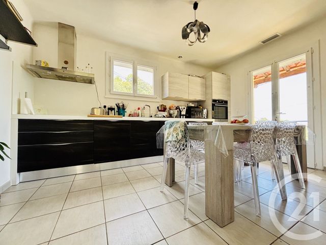 Maison &agrave; vendre - 7 pi&egrave;ces - 170 m2 - Ales - 30 - LANGUEDOC-ROUSSILLON