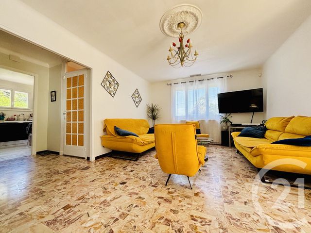 Maison &agrave; vendre - 7 pi&egrave;ces - 170 m2 - Ales - 30 - LANGUEDOC-ROUSSILLON