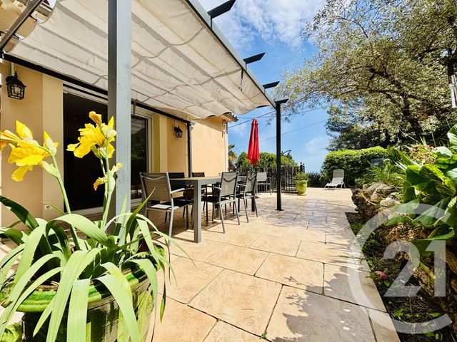 Maison &agrave; vendre - 7 pi&egrave;ces - 170 m2 - Ales - 30 - LANGUEDOC-ROUSSILLON