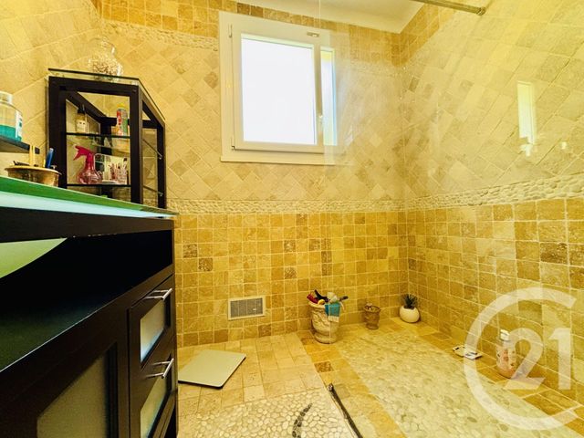 Maison &agrave; vendre - 7 pi&egrave;ces - 170 m2 - Ales - 30 - LANGUEDOC-ROUSSILLON