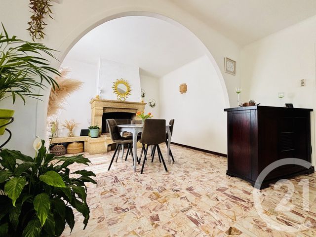 Maison &agrave; vendre - 7 pi&egrave;ces - 170 m2 - Ales - 30 - LANGUEDOC-ROUSSILLON