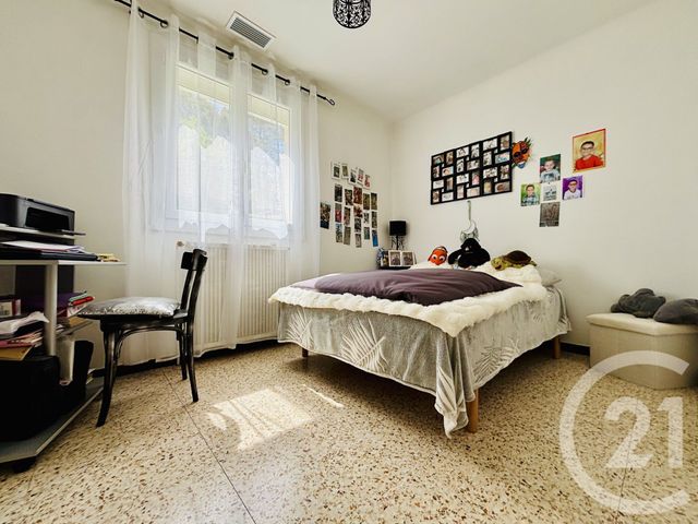 Maison &agrave; vendre - 7 pi&egrave;ces - 170 m2 - Ales - 30 - LANGUEDOC-ROUSSILLON