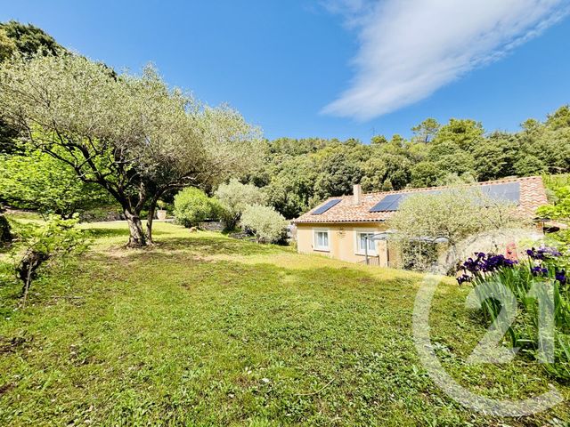 Maison &agrave; vendre - 7 pi&egrave;ces - 170 m2 - Ales - 30 - LANGUEDOC-ROUSSILLON