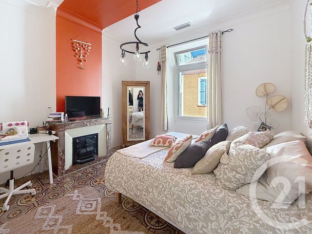 Maison &agrave; vendre - 4 pi&egrave;ces - 95,56 m2 - Ales - 30 - LANGUEDOC-ROUSSILLON