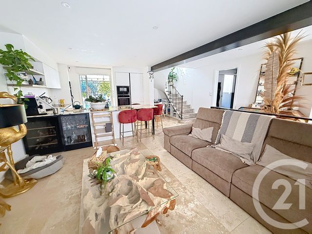 Maison &agrave; vendre - 4 pi&egrave;ces - 95,56 m2 - Ales - 30 - LANGUEDOC-ROUSSILLON