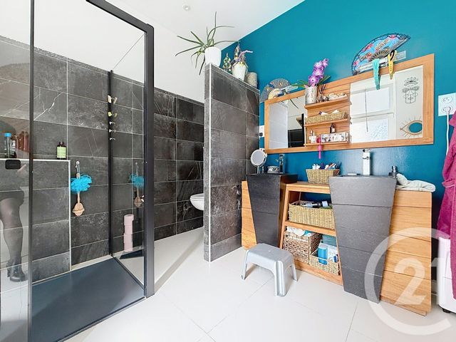 Maison &agrave; vendre - 4 pi&egrave;ces - 95,56 m2 - Ales - 30 - LANGUEDOC-ROUSSILLON