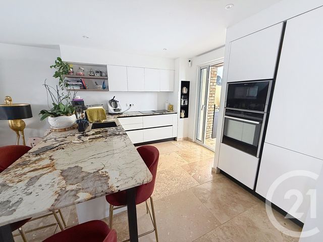 Maison &agrave; vendre - 4 pi&egrave;ces - 95,56 m2 - Ales - 30 - LANGUEDOC-ROUSSILLON