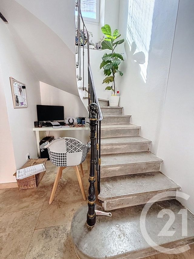 Maison &agrave; vendre - 4 pi&egrave;ces - 95,56 m2 - Ales - 30 - LANGUEDOC-ROUSSILLON