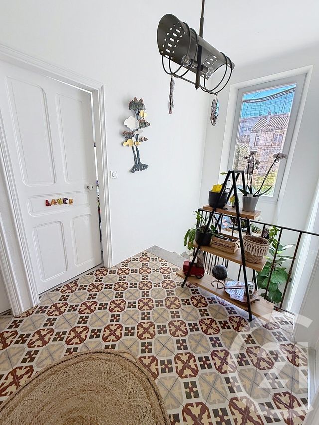 Maison &agrave; vendre - 4 pi&egrave;ces - 95,56 m2 - Ales - 30 - LANGUEDOC-ROUSSILLON