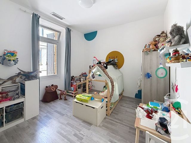 Maison &agrave; vendre - 4 pi&egrave;ces - 95,56 m2 - Ales - 30 - LANGUEDOC-ROUSSILLON
