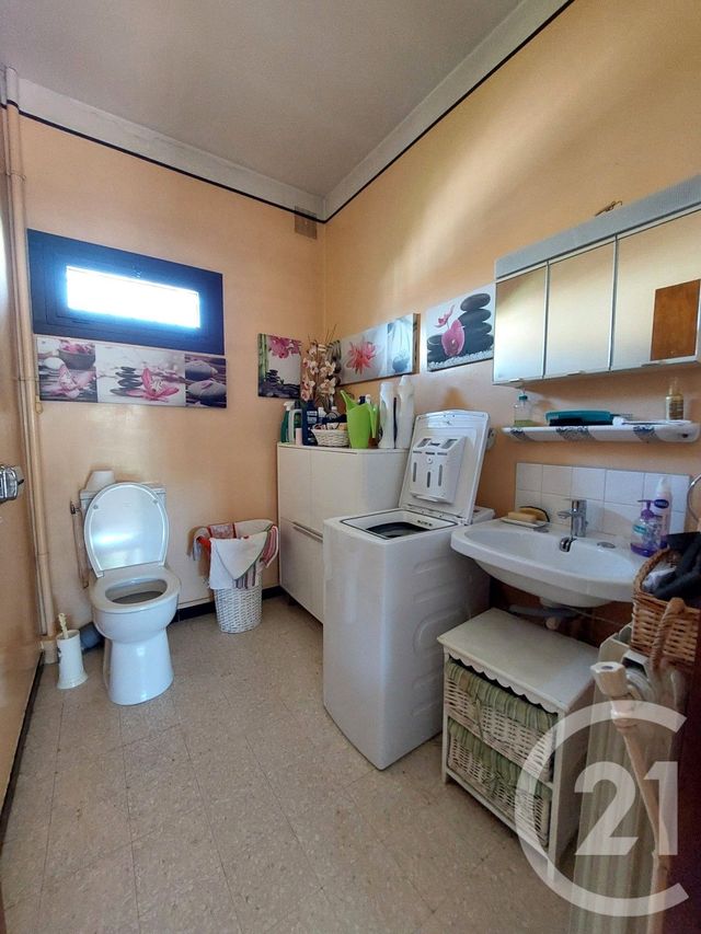 Maison &agrave; vendre - 5 pi&egrave;ces - 109,47 m2 - Ales - 30 - LANGUEDOC-ROUSSILLON