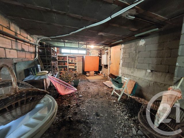 Maison &agrave; vendre - 5 pi&egrave;ces - 109,47 m2 - Ales - 30 - LANGUEDOC-ROUSSILLON