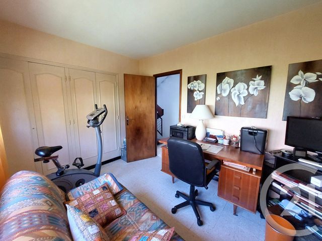 Maison &agrave; vendre - 5 pi&egrave;ces - 109,47 m2 - Ales - 30 - LANGUEDOC-ROUSSILLON