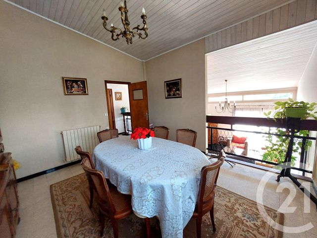 Maison &agrave; vendre - 5 pi&egrave;ces - 109,47 m2 - Ales - 30 - LANGUEDOC-ROUSSILLON