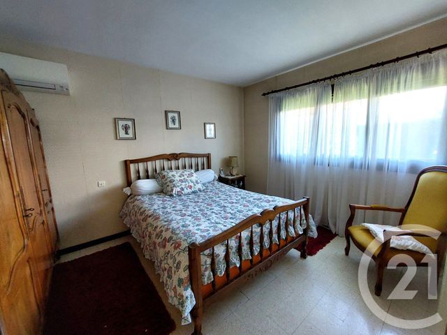 Maison &agrave; vendre - 5 pi&egrave;ces - 109,47 m2 - Ales - 30 - LANGUEDOC-ROUSSILLON