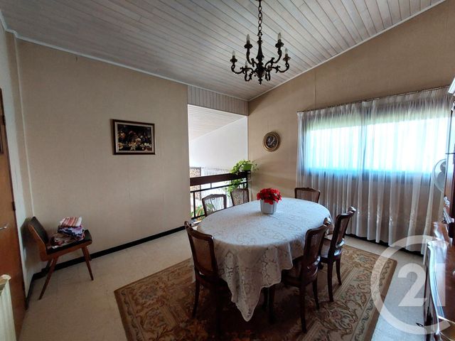 Maison &agrave; vendre - 5 pi&egrave;ces - 109,47 m2 - Ales - 30 - LANGUEDOC-ROUSSILLON
