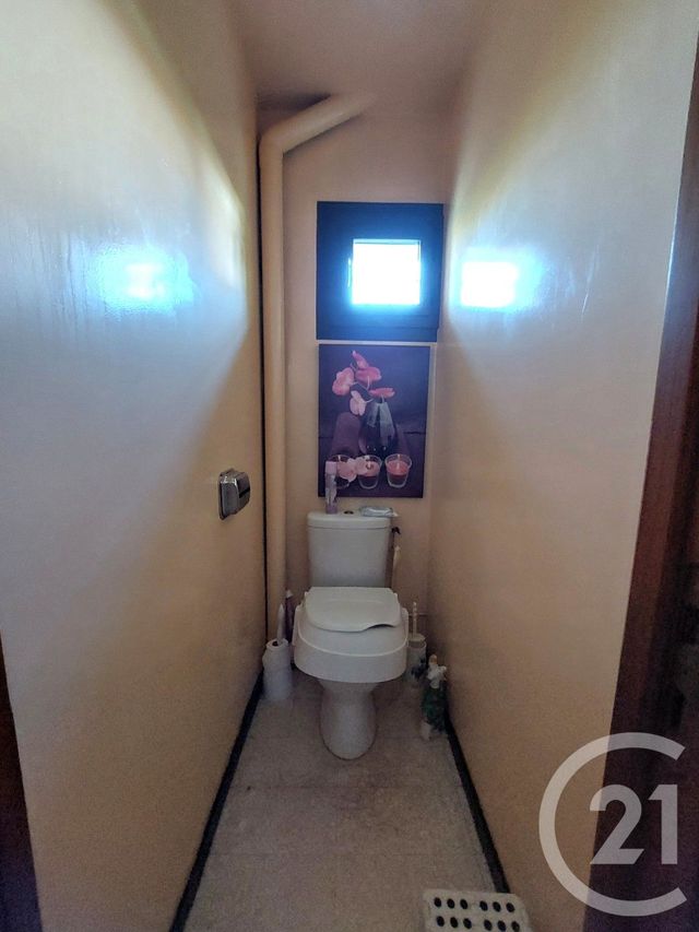 Maison &agrave; vendre - 5 pi&egrave;ces - 109,47 m2 - Ales - 30 - LANGUEDOC-ROUSSILLON