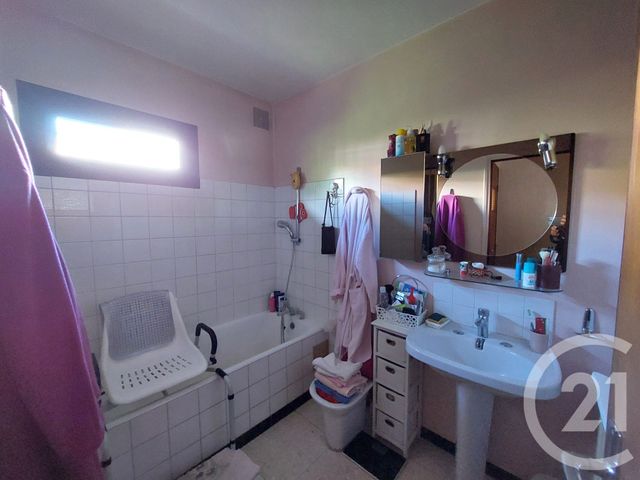 Maison &agrave; vendre - 5 pi&egrave;ces - 109,47 m2 - Ales - 30 - LANGUEDOC-ROUSSILLON