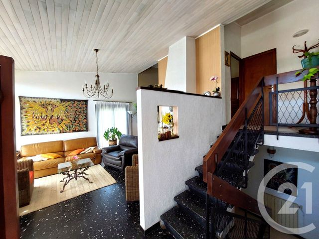 Maison &agrave; vendre - 5 pi&egrave;ces - 109,47 m2 - Ales - 30 - LANGUEDOC-ROUSSILLON