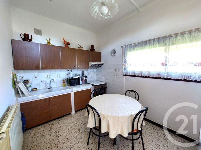 Maison &agrave; vendre - 5 pi&egrave;ces - 109,47 m2 - Ales - 30 - LANGUEDOC-ROUSSILLON