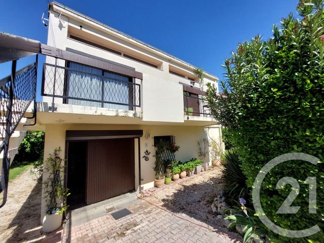 Maison &agrave; vendre - 5 pi&egrave;ces - 109,47 m2 - Ales - 30 - LANGUEDOC-ROUSSILLON