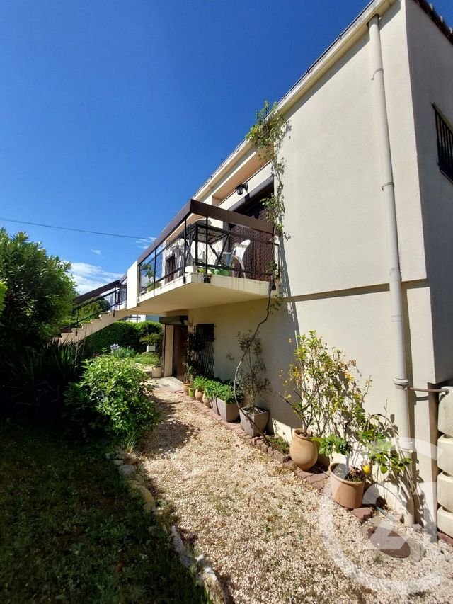 Maison &agrave; vendre - 5 pi&egrave;ces - 109,47 m2 - Ales - 30 - LANGUEDOC-ROUSSILLON