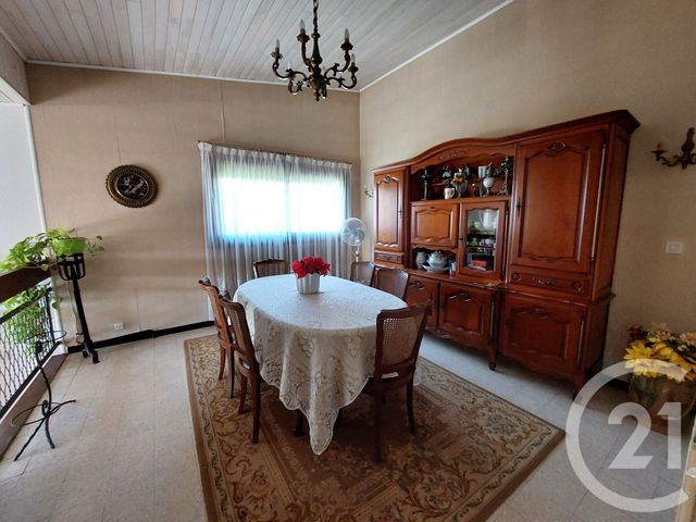 Maison &agrave; vendre - 5 pi&egrave;ces - 109,47 m2 - Ales - 30 - LANGUEDOC-ROUSSILLON