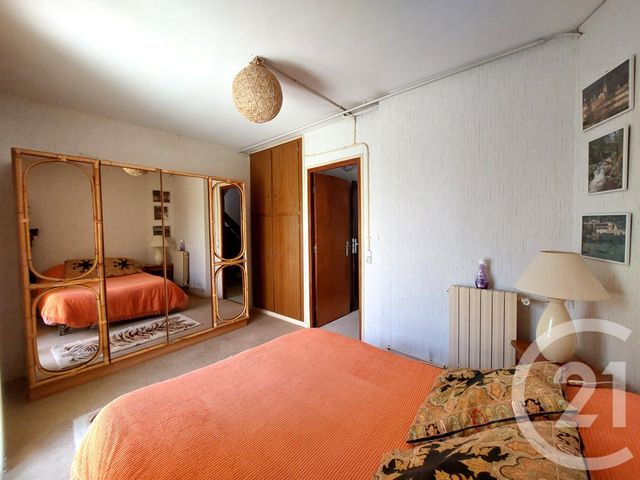 Maison &agrave; vendre - 5 pi&egrave;ces - 109,47 m2 - Ales - 30 - LANGUEDOC-ROUSSILLON