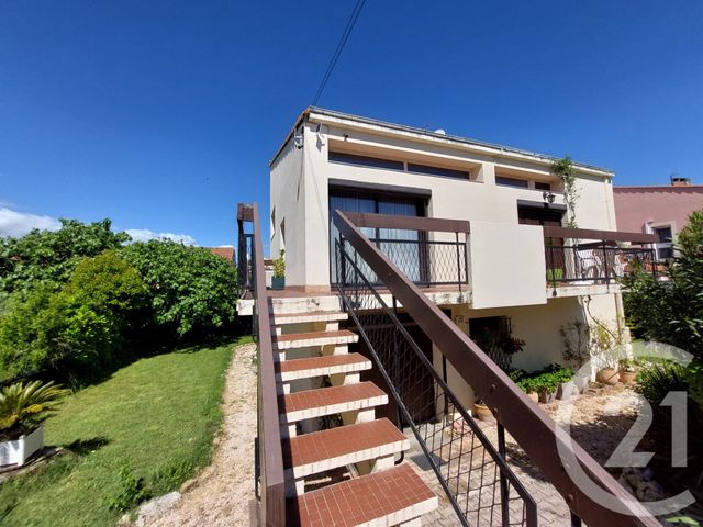 Maison &agrave; vendre - 5 pi&egrave;ces - 109,47 m2 - Ales - 30 - LANGUEDOC-ROUSSILLON