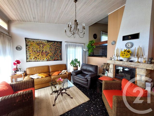 Maison &agrave; vendre - 5 pi&egrave;ces - 109,47 m2 - Ales - 30 - LANGUEDOC-ROUSSILLON