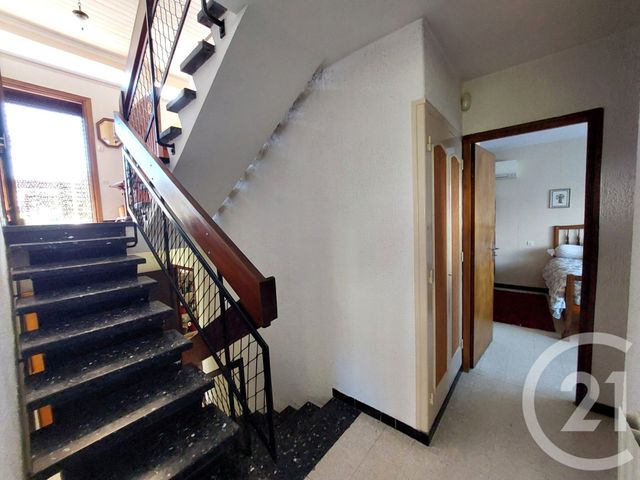 Maison &agrave; vendre - 5 pi&egrave;ces - 109,47 m2 - Ales - 30 - LANGUEDOC-ROUSSILLON